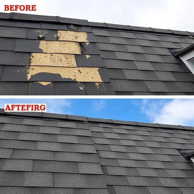 Roof Repair Near Me in Chino, CA near me